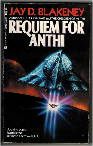 Requiem for Anthi