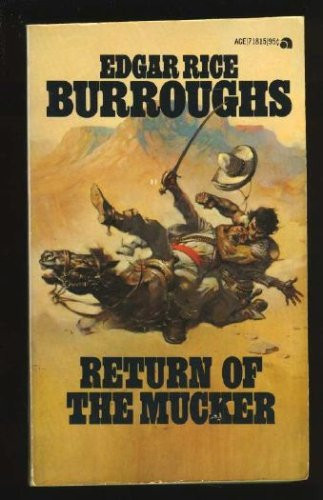 The Return of the Mucker