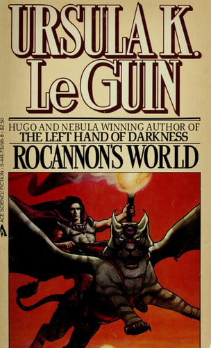 Rocannon's World