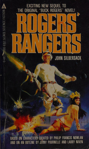 Rogers' Rangers