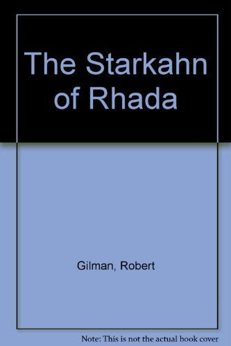 The Starkahn of Rhada