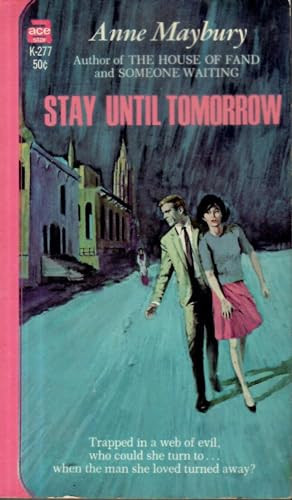 Stay Until Tomorrow