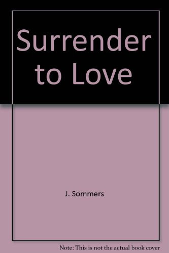 Surrender to Love