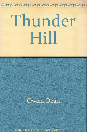 Thunder Hill