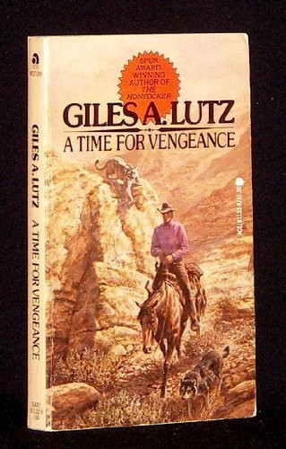 A Time For Vengeance