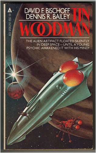 Tin Woodman