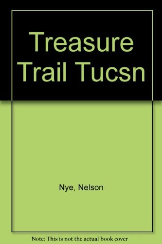 Treasure Trail from Tucson