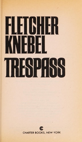 Trespass