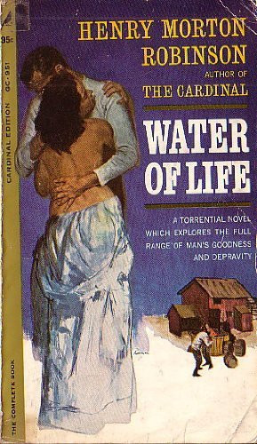 Water of Life
