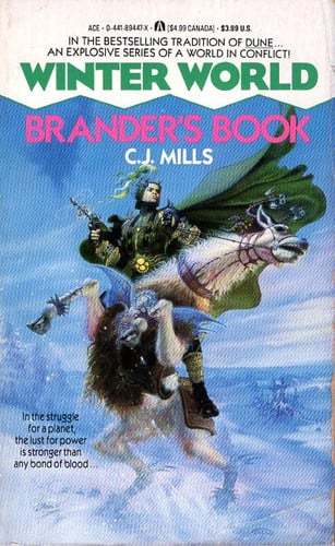 Brander's Book