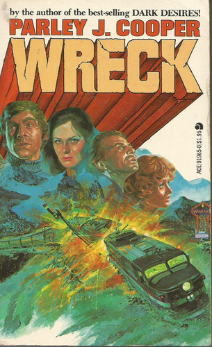 Wreck