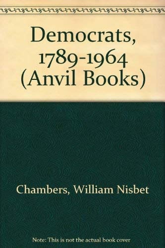 Democrats, 1789-1964
