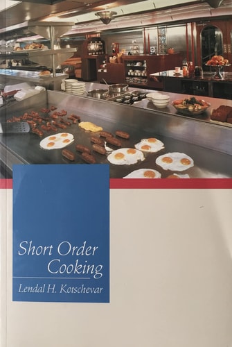 Short Order Cooking