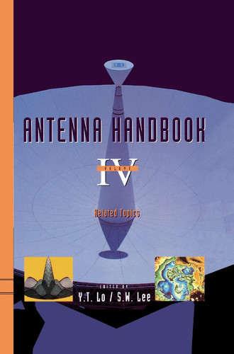 Antenna handbook