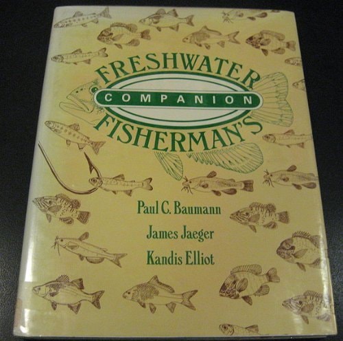 Freshwater Fisherman's Companion