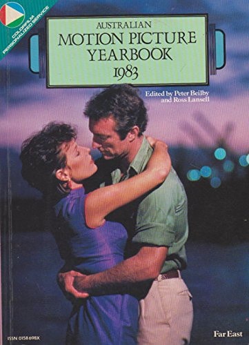 Australian Motion Picture Yearbook 1983