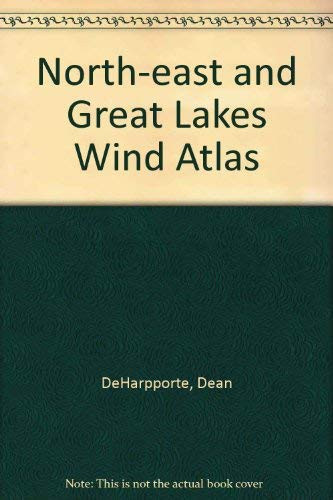 Northeast and Great Lakes Wind Atlas