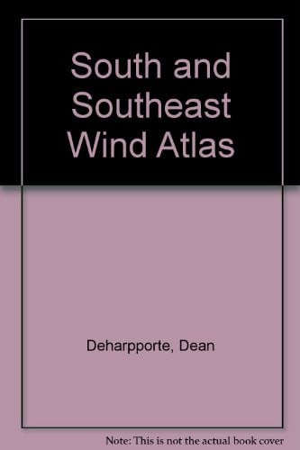 South and Southeast Wind Atlas