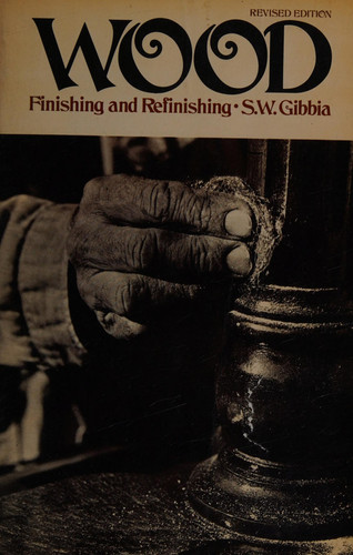 Wood Finishing and Refinishing
