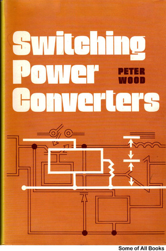Switching Power Converters