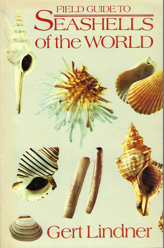 Field guide to seashells of the world