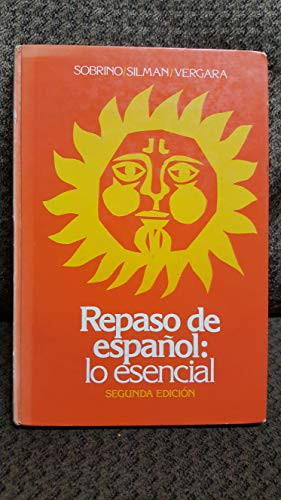 Repaso de español lo esencial