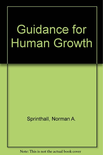 Guidance for Human Growth