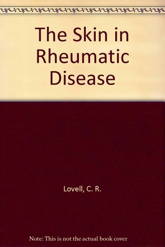 The Skin in Rheumatic Disease