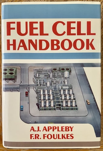 Fuel Cell Handbook