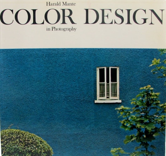 Color Design in photography