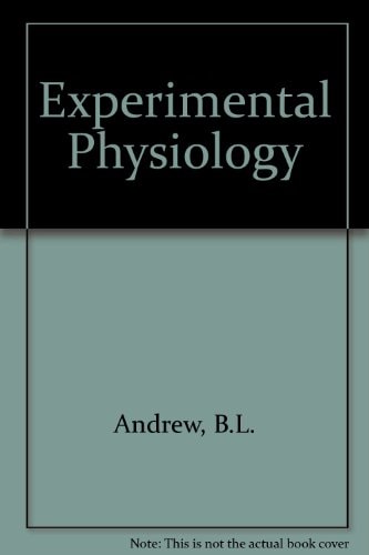 Principles of Physiology