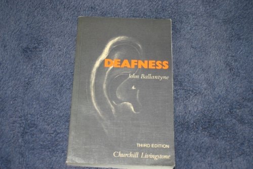 Deafness