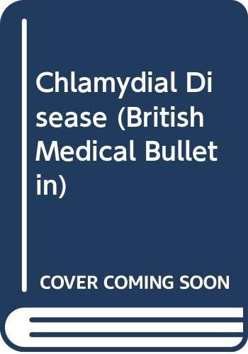 Chlamydial Disease