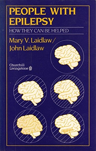 People With Epilepsy: How They Can Be Helped