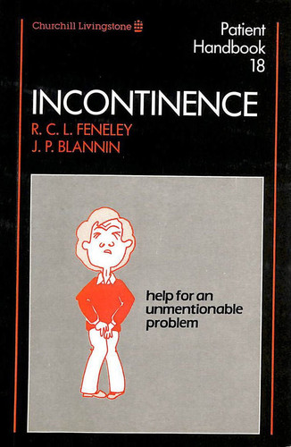 Incontinence