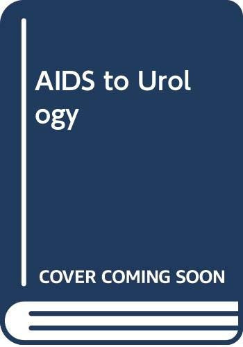 Aids to Urology