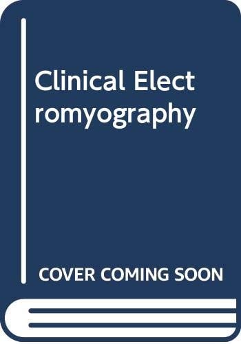 Clinical Electromyography