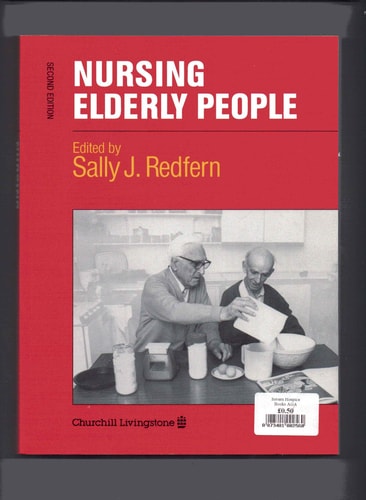 Nursing Elderly People