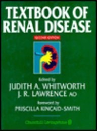 Textbook of Renal Disease