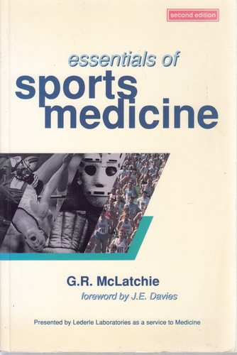 Essentials of Sports Medicine