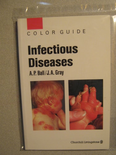 Infectious Diseases
