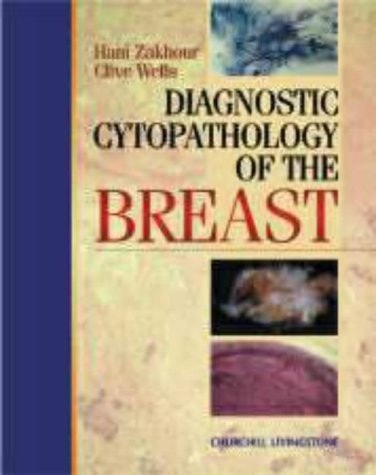 Diagnostic Cytopathology of the Breast