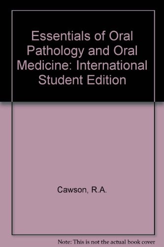 Essentials of Oral Pathology and Oral Medicine: International Student Edition
