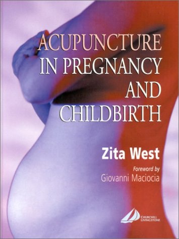 Acupuncture in Pregnancy and Childbirth