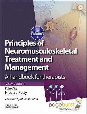 Principles of Neuromusculoskeletal Treatment and Management: A Guide for Therapists