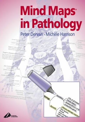 Mind Maps in Pathology