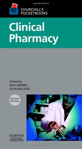 Clinical Pharmacy