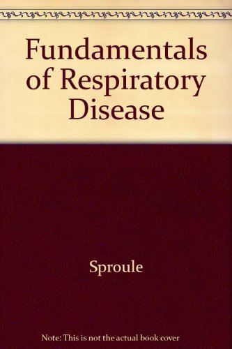 Fundamentals of Respiratory Disease