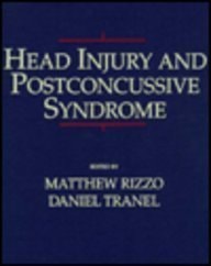 Head Injury and Postconcussive Syndrome