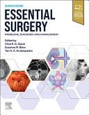 Essential Surgery Problems, Diagnosis and Management